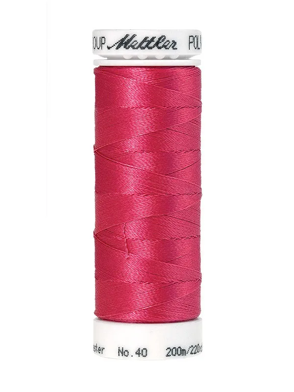 Нить для вышивания POLY SHEEN METTLER, цвет 2220, 200 м