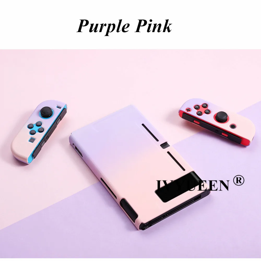 for Nintend switch console shell Protective case shell 11