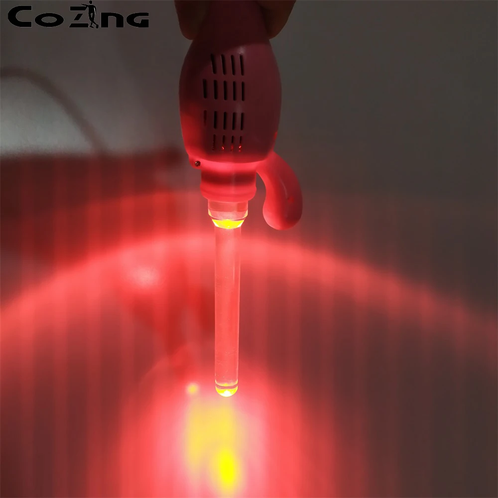 soft laser red light therapeutic apparatus infrared blood pressure equipment | Красота и здоровье
