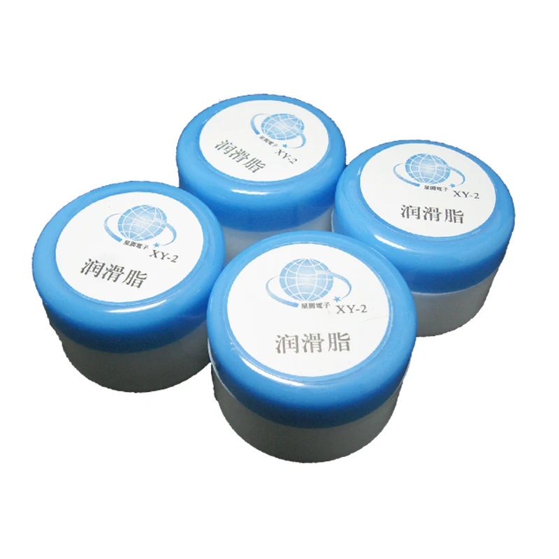 Принтер гарантия синтетический жир для слайдера зубчатое колесо|printer grease|gear
