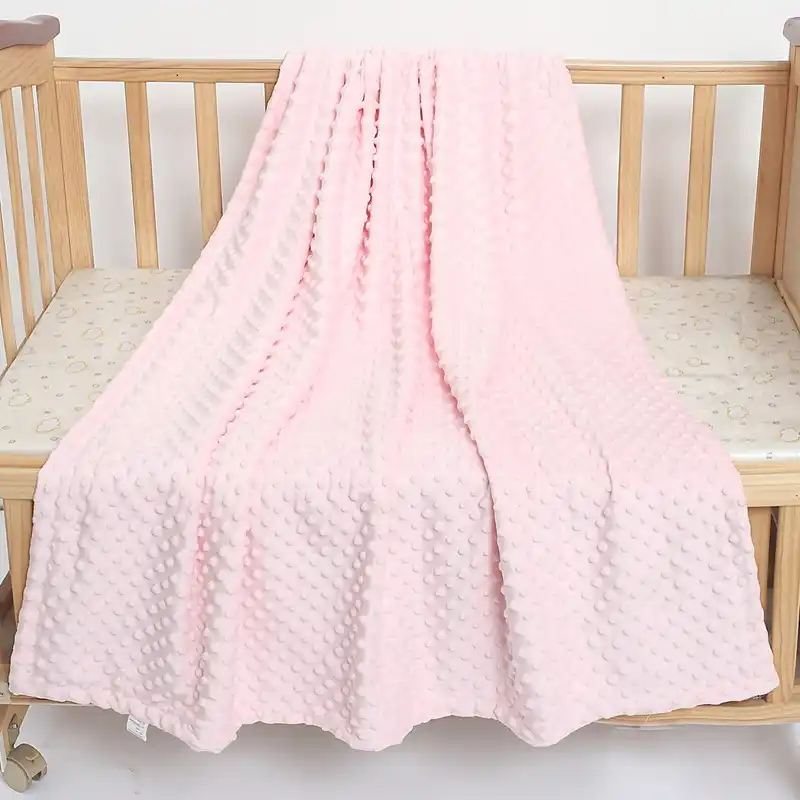 thermal baby blanket