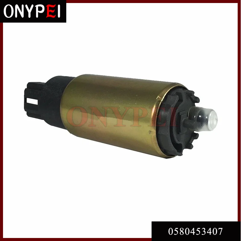 Electric Fuel Pump 0580453407 For 2000 04 Nissan 3.3L V6 Xterra