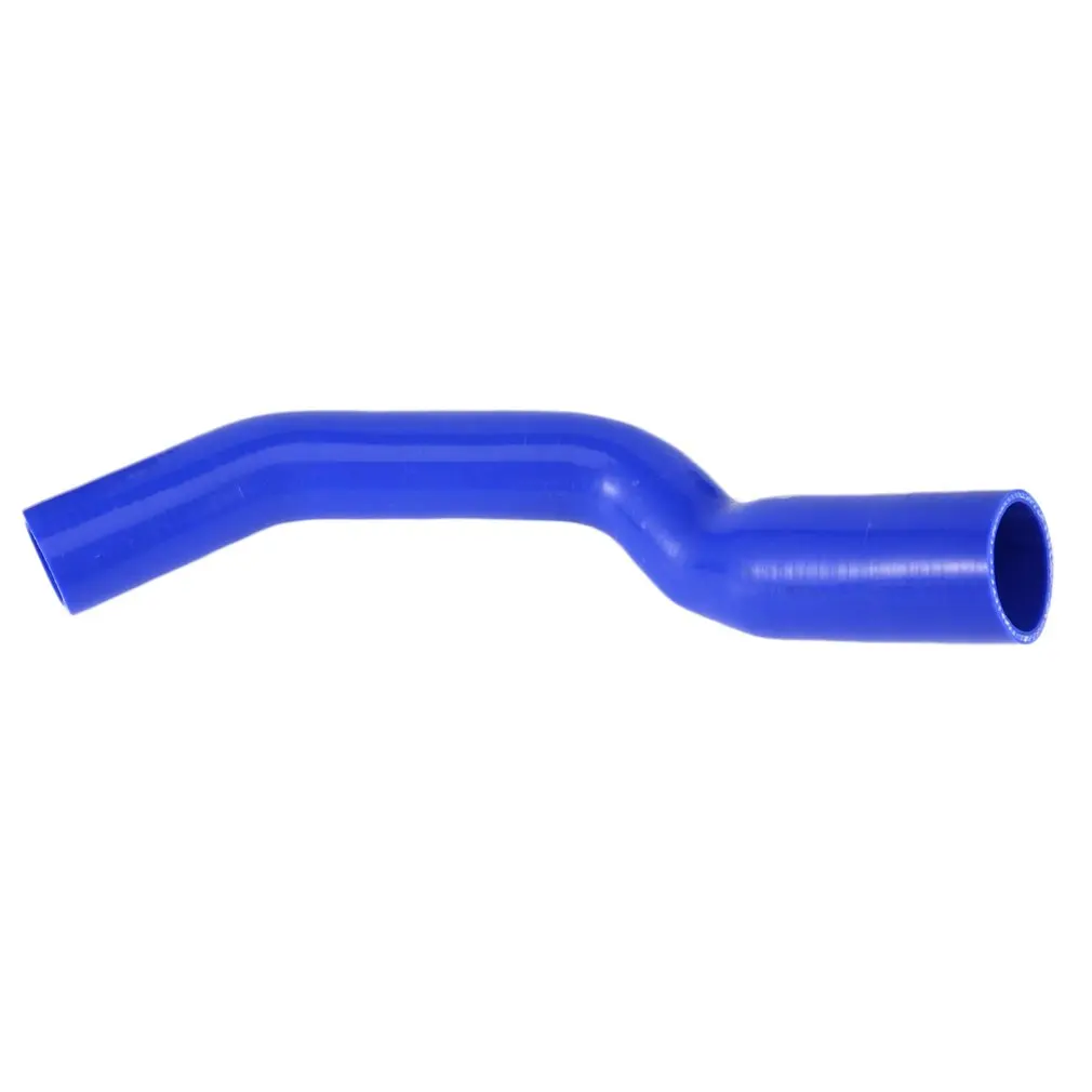 

Silicone rubber Intercooler Hose 1222831 Cooling Pipe For Ford Mondeo MK3 01-01 Cars Assembly Replacement Blue