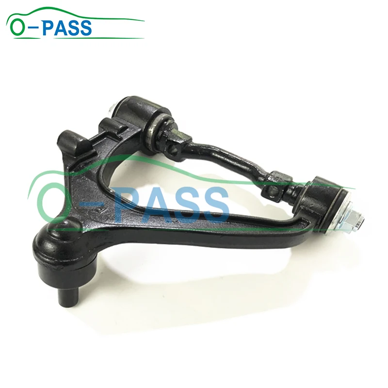 Фото OPASS переднее колесо верхнее Wishbone arm для TOYOTA Hiace III IV Quantum Regius Touring Dyna ToyoAce Granvia LY100 YY100 48066-29075 №3