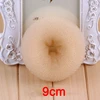 Cream-coloured 9cm