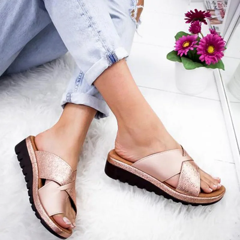 Обувь на каждый день женская