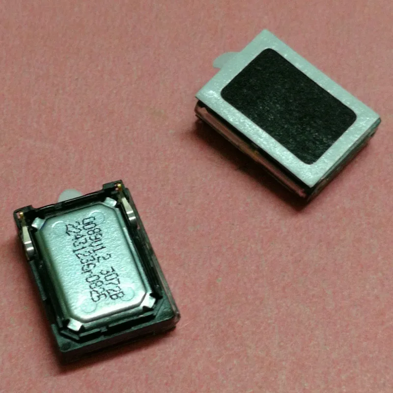 10Pcs Altoparlante Di Musica Altoparlante Buzzer Ringer Per Nokia Lumia 900 525 526 N73 C6-01 5610 610 808 N301 500 700 C2-05 3208C