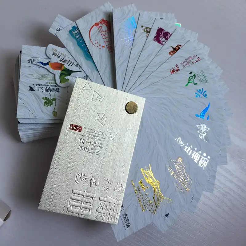 clothing tags for business