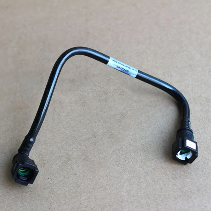 Engine Parts for fotonISF2.8 ISF3.8 Inlet Fuel Delivery Transfer Pipe Tube 5273283 4990464