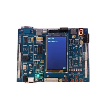

ARM Learning Board Experiment Board STM32F103ZET6 Development Board Embedded STM32 F103 Cortex M3