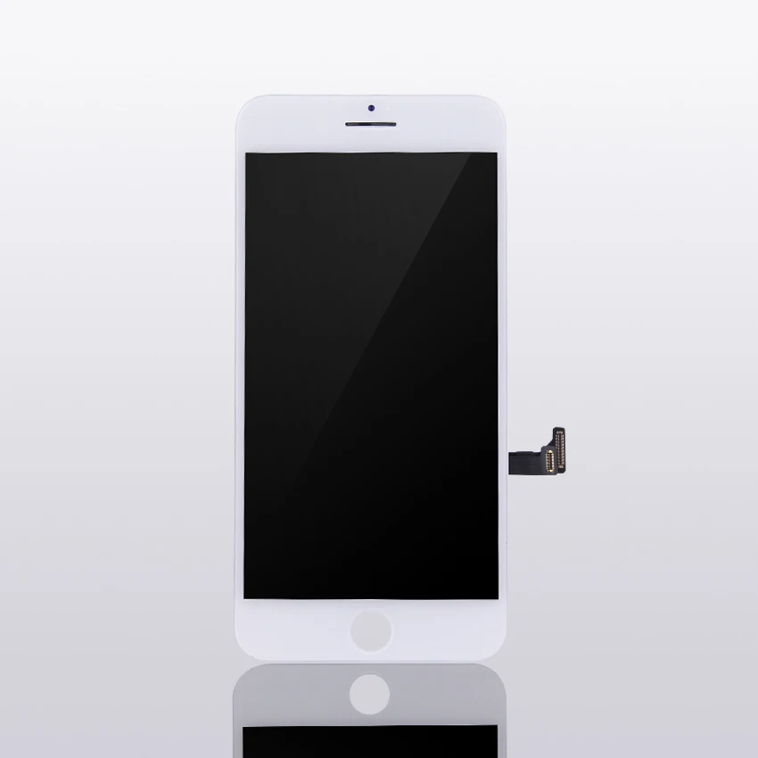 100% AAA для Tianma качество iPhone 7 Plus ЖК экран с сенсорным дигитайзером дисплей в сборе