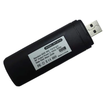 

300M Smart TV Lightweight Compatible Wifi Adapter Network Card LAN Mini USB Wireless PC Laptop Portable For Samsung Smart TV