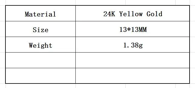 Браслет из желтого золота 24K для женщин 999 3D Китайский браслет со знаком зодиака