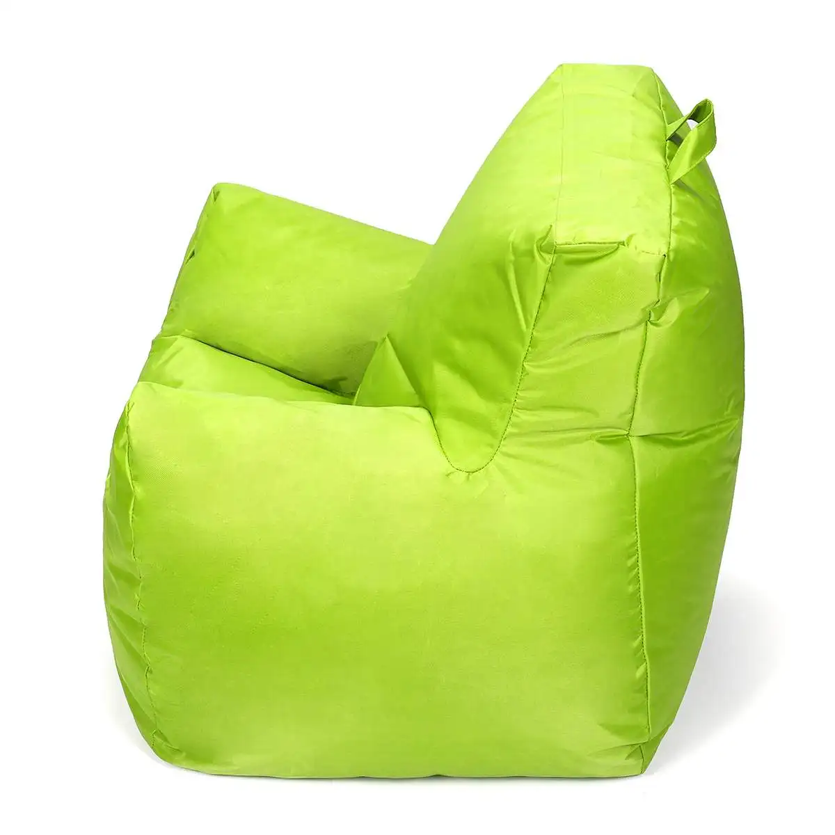 Lazy Sofas Cover Chairs 420D Oxford Cloth Bean Bag Sofas Lounger Seat Bean Bag Pouf Puff Couch Tatami Living Room for Children