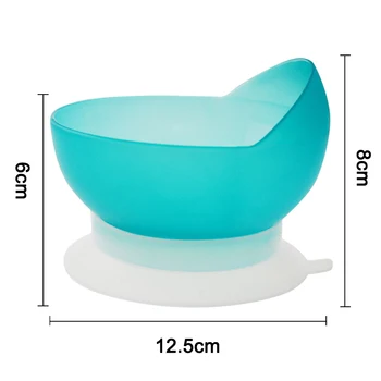 

Hemiplegia Elderly Disabled Tableware Eat Anti-shake Anti-splash Tool Food Fork Spoon DC120