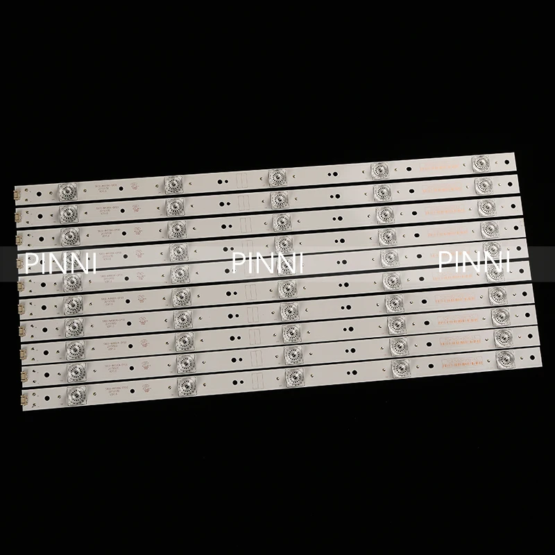 Новый оригинальный светильник skyway 49G6 sw49d05 zc14cg 03 5800 w49004 0p00 вогнутая полоса набор из