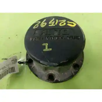 

LOCKING HUBS SUZUKI VITARA SE/SV (ET)