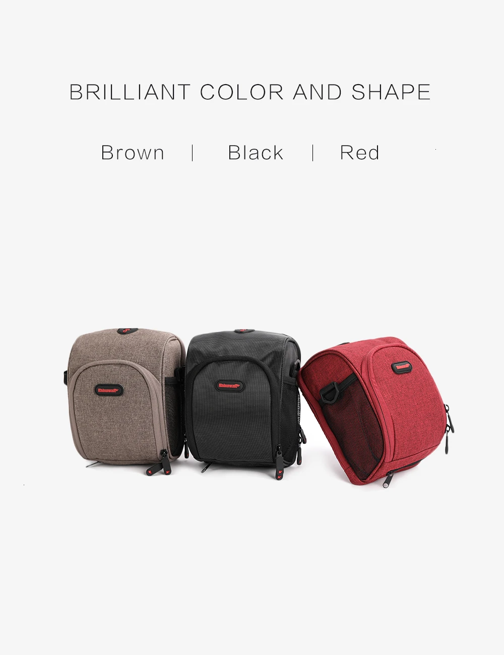 Rhinowalk 2019 Multi-Functional New BIke handlebar Bag (4)