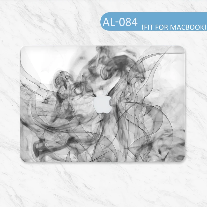 Чехол для ноутбука наклейка Apple Macbook Pro Air 11 13 15 Retina 2018 air наклейки компьютера HP Dell Acer