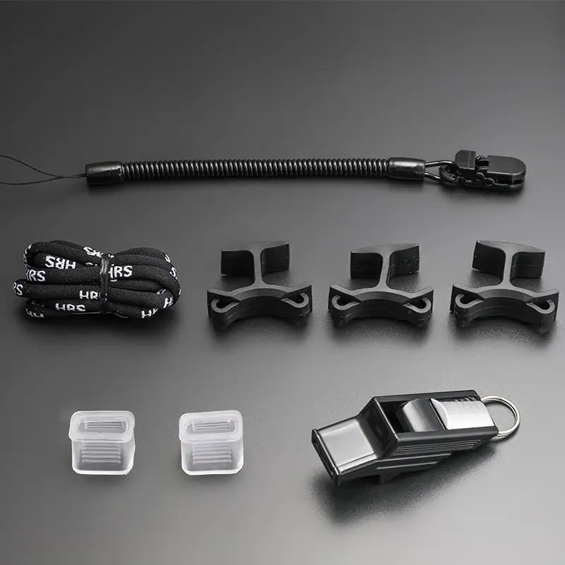 Soccer Referee Whistles survival whistle soccer whistle sport whistle sports whistle Basketball football volleyball Training Outdoor sports Survival