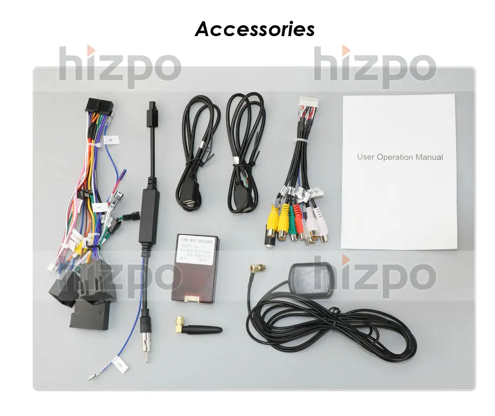 Android 10 2 Din 7‘