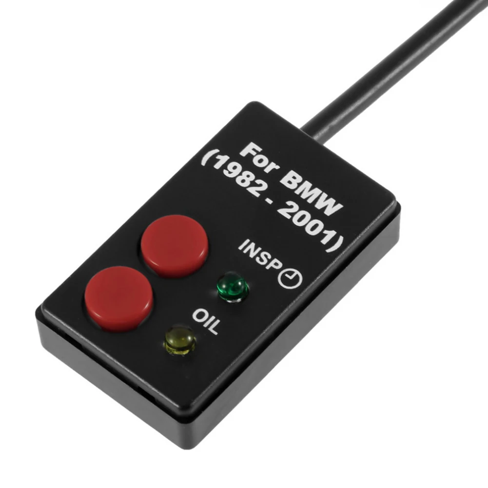Диагностические инструменты для автомобиля ELM327 OBD Авто диагностический инструмент сканер неисправностей для BM-W 1982-2001 бутик видеоадаптер