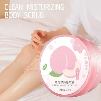 

Deep Cleansing Scrub Face Cream Peeling Gel Face Body Skin Moisturizing Rejuvenating Scrub