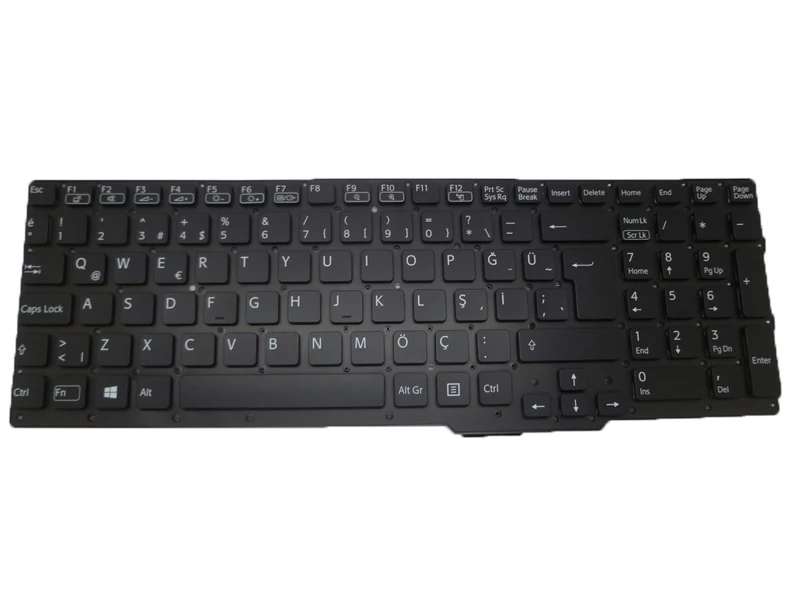 SVS15 TR B