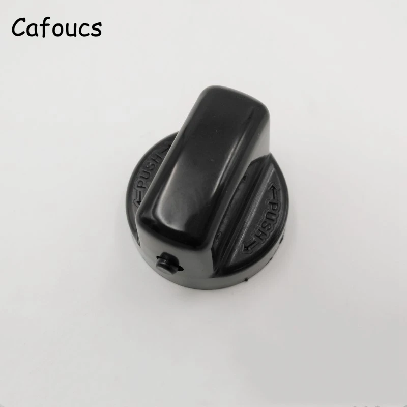 Cafoucs для Mazda Speed 6 CX7 CX9 кнопка Зажигания поворота базовая модель|Переключатели и