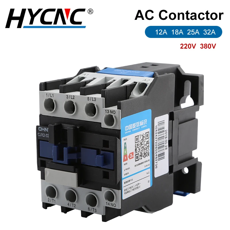 Contactors