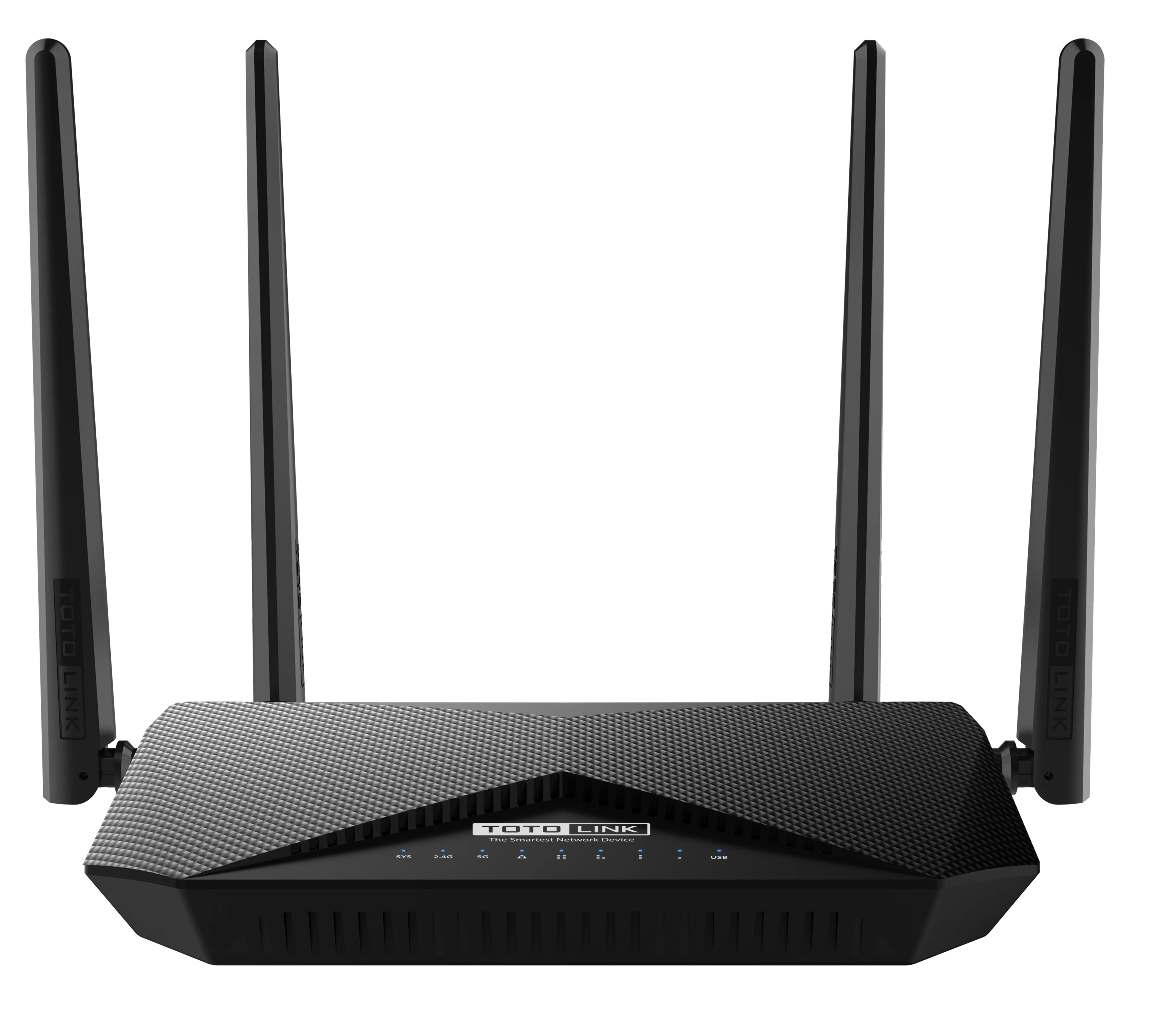 Wi Fi роутер TOTOLINK A3002RU AC1200 двухдиапазонный гигабитный|wifi router|gigabit wifi routergigabit |