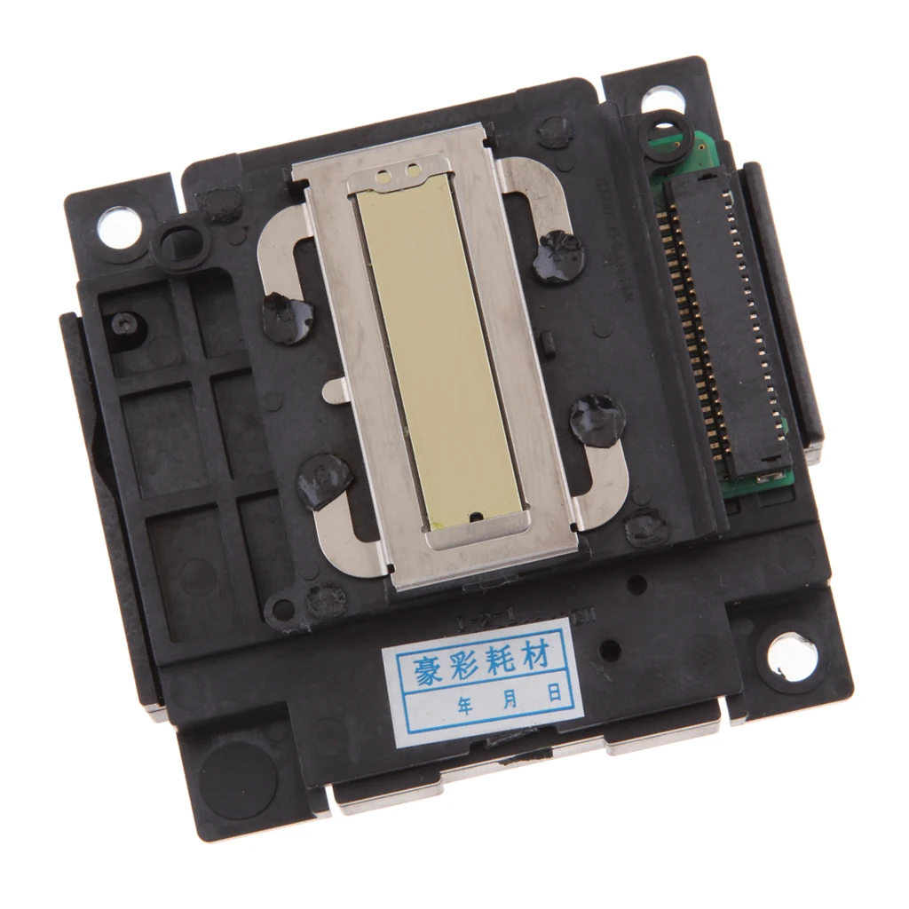Replacement Printhead Print Head for Epson L300 L375 L358 XP300 XP400 XP415 PX435 PX405 ME303 Printers Repair Part