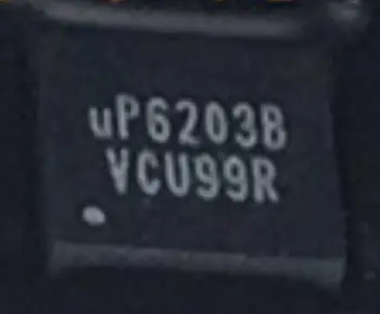 

UP6203BQAG UP6203B