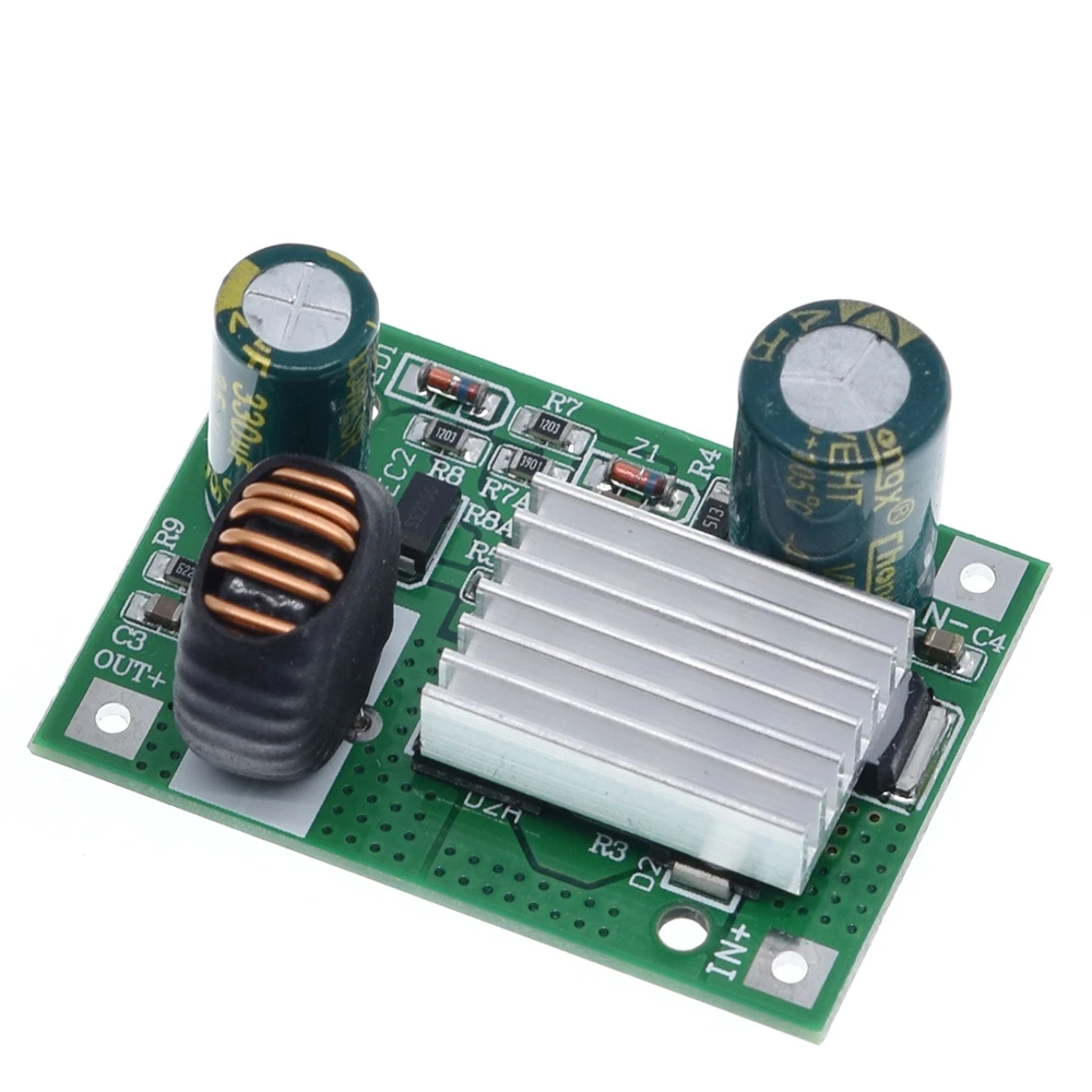 Buy DC 9V 12V 24V 36V 48V 72V 84V 120V To 5V 3A Step Down Module Power Buy DC 9V 12V 24V 36V 48V 72V 84V 120V To 5V 3A Step Down Module Power