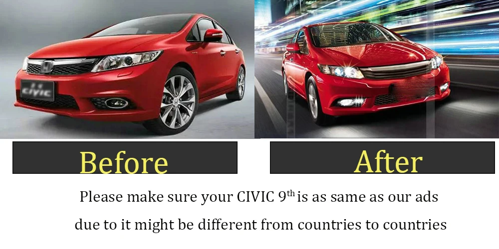 civic 9th  (2)
