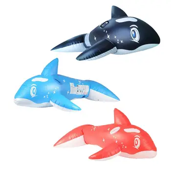 

Inflatable Pool Float Swimming Pool Floating Row Summer Water Toy for Adult Children