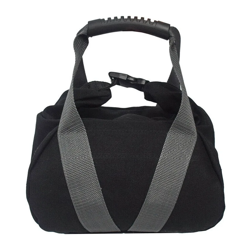 lifting gym bag