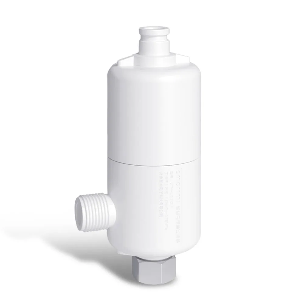 

Smartmi Tinymu Toilet Cover Filter Replaceable Intelligent Multi Toilet Filter Up To 0.75 MPa Bidet Filter Toilet Parts