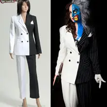 Zwei Gesicht Kostume Kaufen Sie Zwei Gesicht Kostume Mit Kostenlosem Versand Auf Aliexpress Version