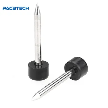 

2Pairs/Lots Electrode for FSM-50S FSM-50S / FSM-60S / 70S / 80S Welding Machine Electrode Fiber Optic Electrode