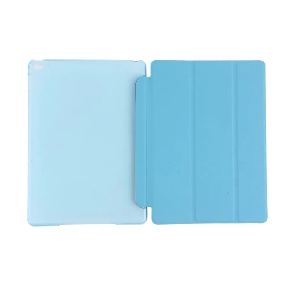 Умный чехол для iPad Air, для iPad Air 2 retina тонкий кожаный чехол с подставкой