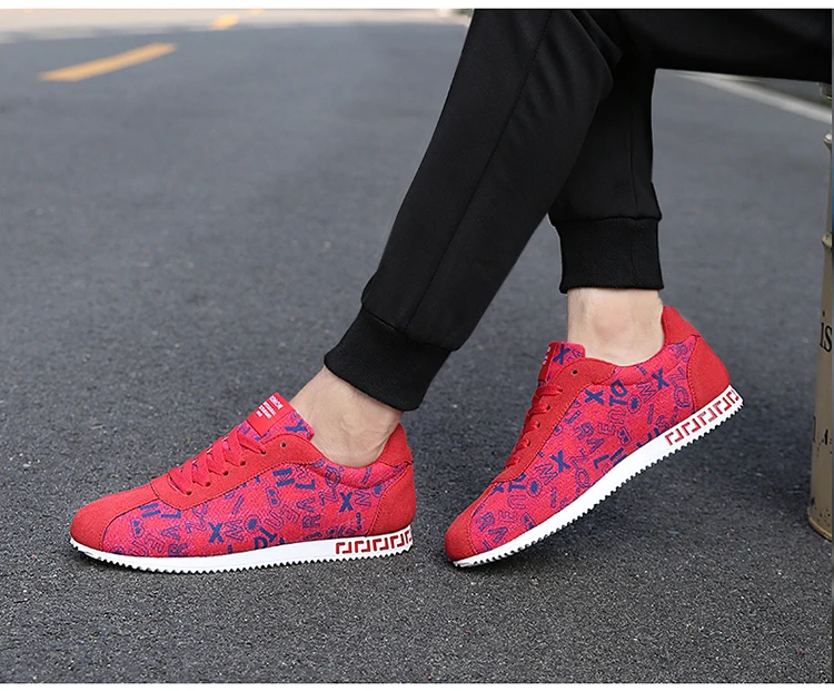 SOLI2 baskets grande taille pour hommes, chaussures de marque à la