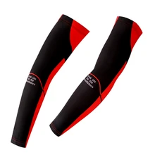 Хит, мужские и женские велосипедные рукава, ледяные шелковые солнцезащитные рукава, велосипедные гетры, рукава для рук, баскетбольная одежда для велоспорта