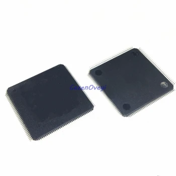 

1pcs/lot STM32F103ZET6 STM32F103VCT6 STM32F103RCT6 STM32F103 LQFP-144 In Stock