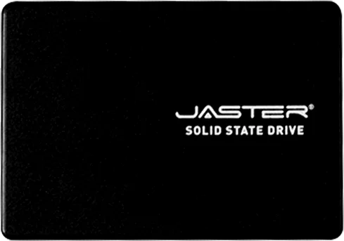 SSD накопитель JASTER SATA3 2 5 дюйма 512 ГБ 256 ТБ 128 ГБ|Внутренние твердотельные накопители|