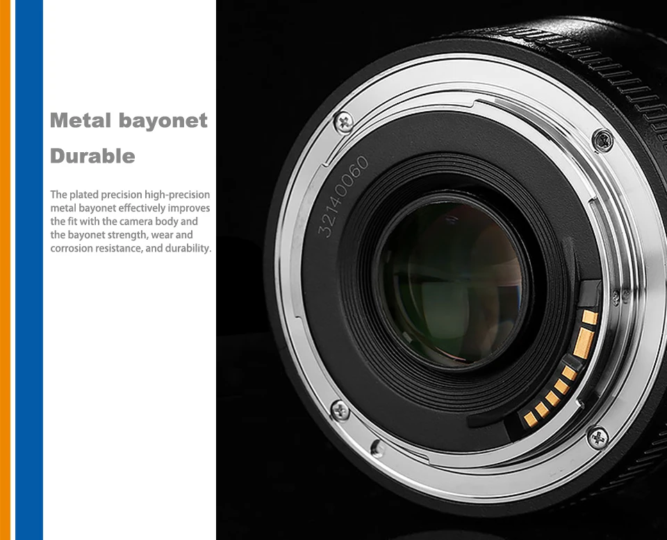 Объектив Yongnuo 35 мм YN35mm F2.0 широкоугольный фиксированный/основной Автофокус Объектив для Canon 600d 60d 5DII 5D 500D 400D 650D 600D 450D