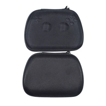 

Shockproof Hard Storage Cover Protective Case Carrying Bag for PS5 Controller 62KA