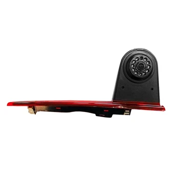 

Fit for 2012-2015 Ford Transit Brake Light Reversing Parking Camera 1816872