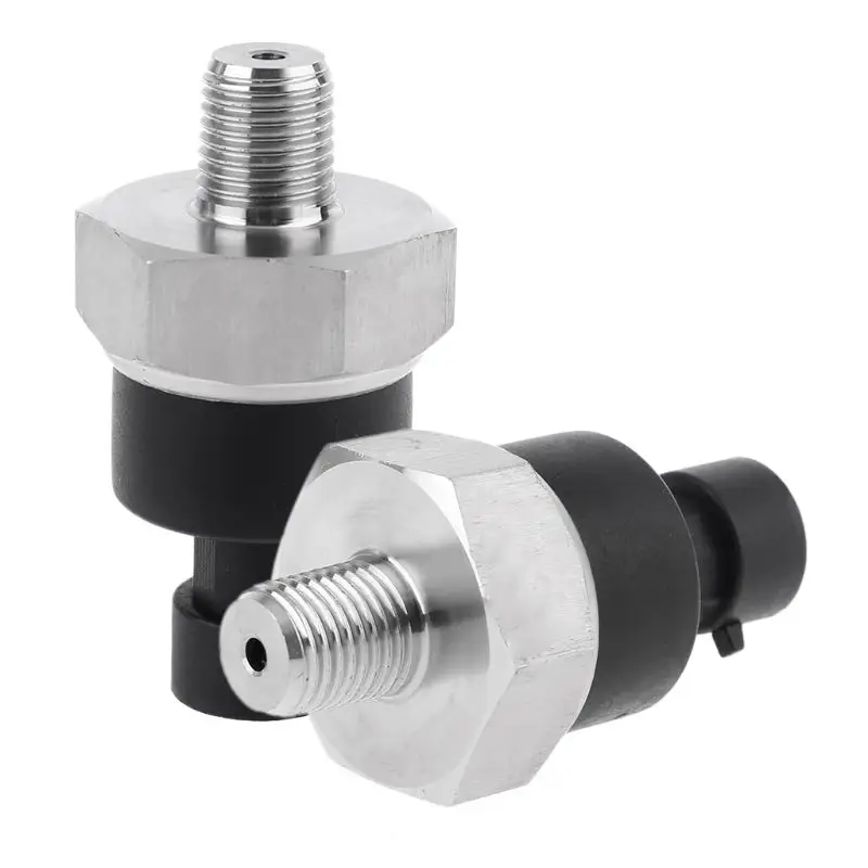 

0-17 Bar NPT1/4 Pressure Transmitter Pressure Transducer Pressure Sensor Input 5V Output 0.5-4.5V