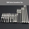 A-BF 5MM Srewdriver Bits Cross Electric Batch Magnetic Head S2 Alloy Steel Material Cross Phillips Hex Batch Tips Accessories ► Photo 2/6